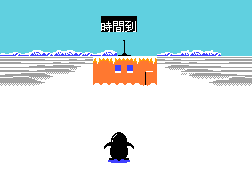 南极大冒险中文版apk