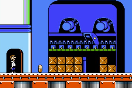 摩登原始人ios版