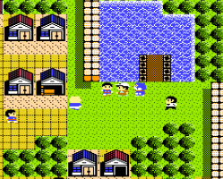 哆啦A梦超时空历险ios版