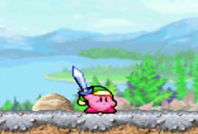 星之卡比ios版