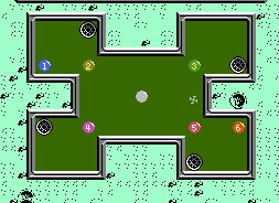 月宫桌球中文版apk