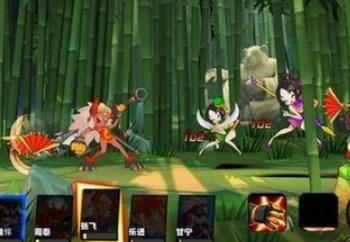 爆击英雄无敌版