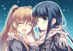 白色相簿2汉化版