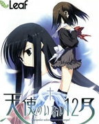 天使不在的12月硬盘版