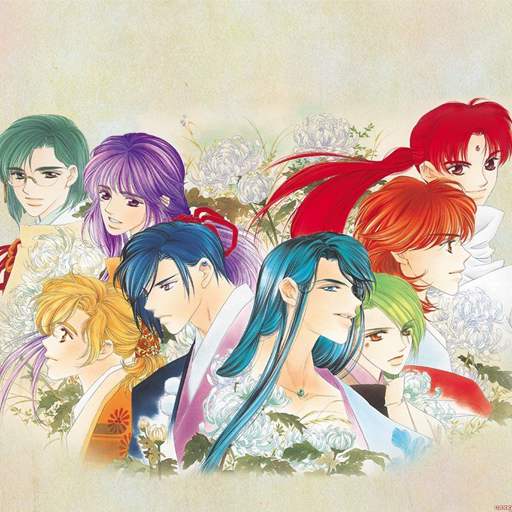 耽美梦想中文绿色版