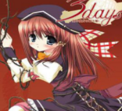 3days汉化版