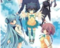 PARASOL中文版