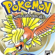 【口袋妖怪】最好玩的三款Pokemon游戏视频介绍