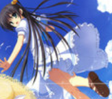 夏空彼方汉化版