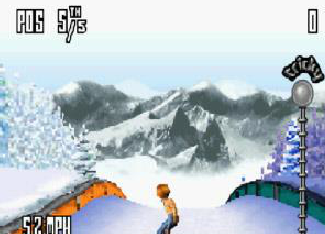 疾风滑雪板安卓版