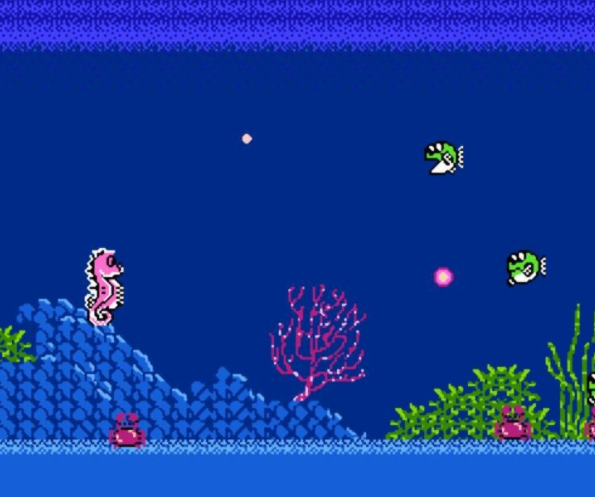 梦幻之海ios版
