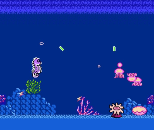 梦幻之海硬盘版