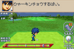 高尔夫球小子安卓版