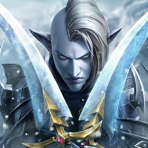 黑暗的遗产安卓版
