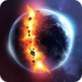 星球爆炸模拟器ios版
