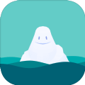 深海水族馆极地无限爱心版