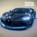 SuperCarSimulator2020最新版