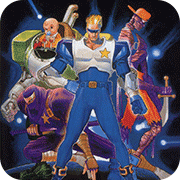 名将街机中文版apk