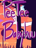 PeeTeeBabybuu中文傻瓜包