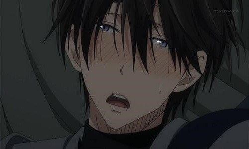 男性向