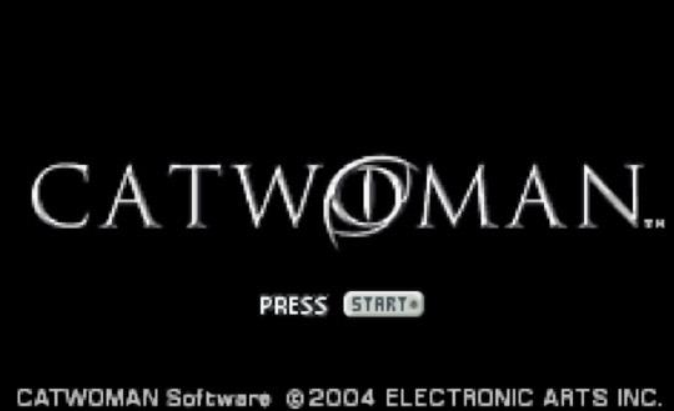 猫女安卓版
