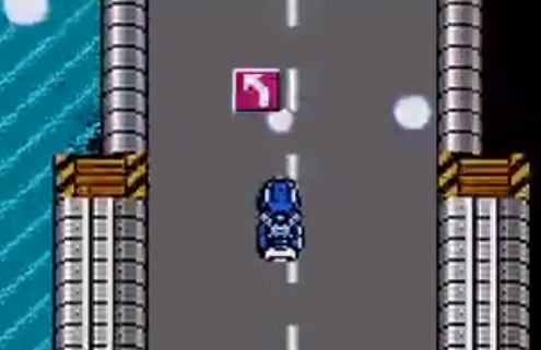 战斗方程赛车ios版