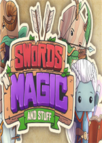 剑和魔法世界未加密直装版