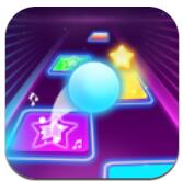 跳跃节奏ios版