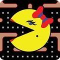 吃豆人女王中文版