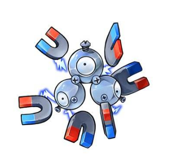 口袋妖怪:钢系道馆精灵详细图鉴