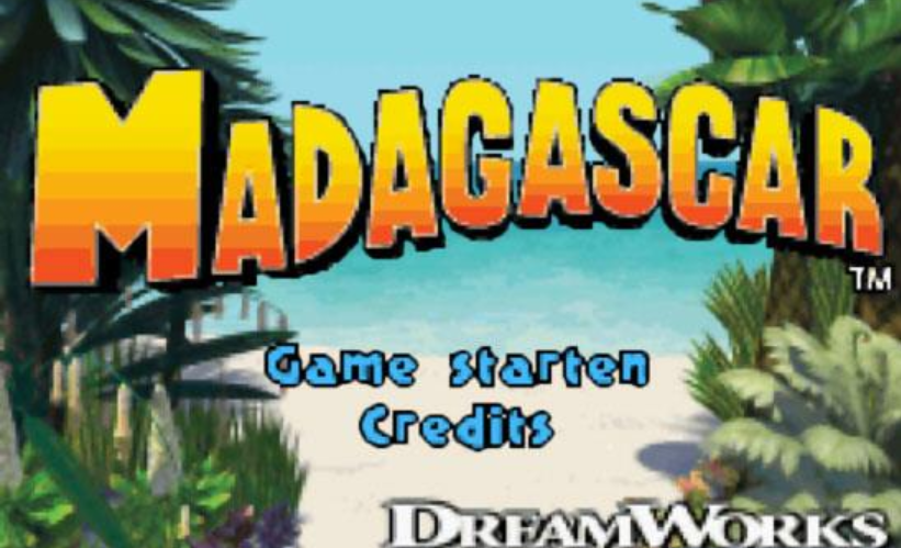 马达加斯加 (Madagascar)安卓版