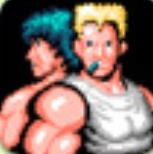 魂斗罗2欧版移植apk