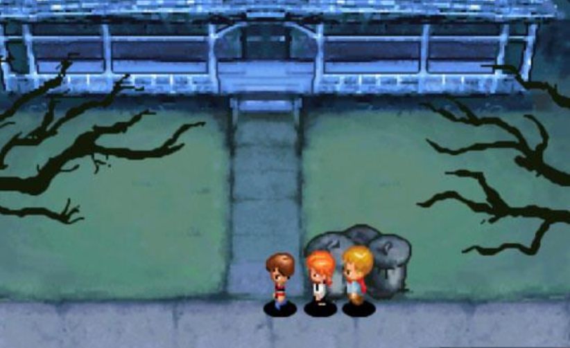 怪兽小屋苹果版