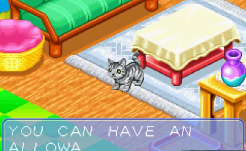 可爱小猫们 (Cat)安卓版