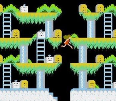 失落的珍妮中文版apk