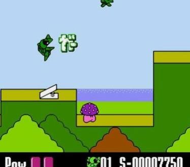 瓦强冒险世界无敌版apk