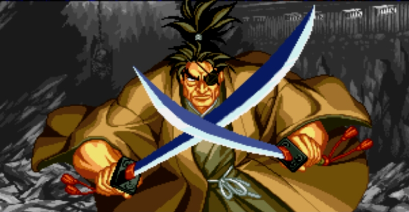 真侍魂全集