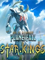 奇迹时代：行星陨落-星际之王绿色免安装版