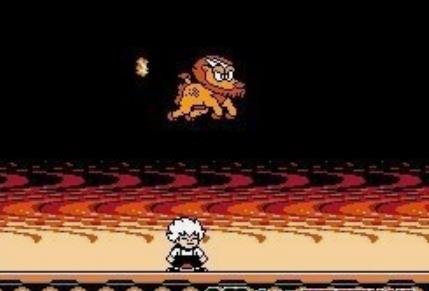 恶魔城外传王子传奇中文版