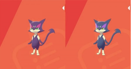 口袋妖怪:宝可梦扒手猫招式图文详解
