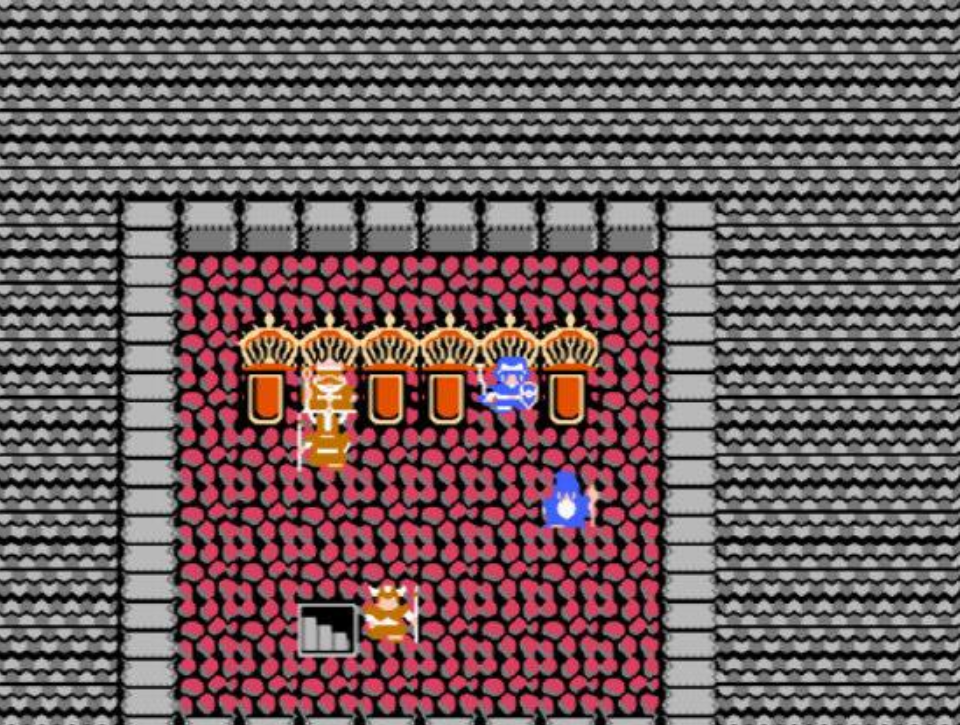 勇者斗恶龙2中文版apk