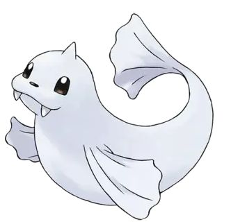 口袋妖怪究极日月白海狮技能配招玩法攻略 