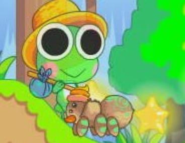 大眼蛙大冒险2美版apk