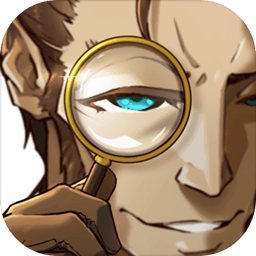 奇异侦探最新版