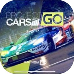 赛车计划Go汉化版