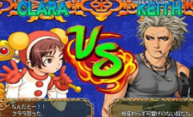 豪血寺一族难度调整版apk