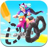 涂鸦骑士3D版