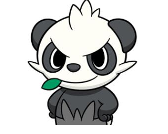 口袋妖怪:剑盾顽皮熊猫属性克制图文详解