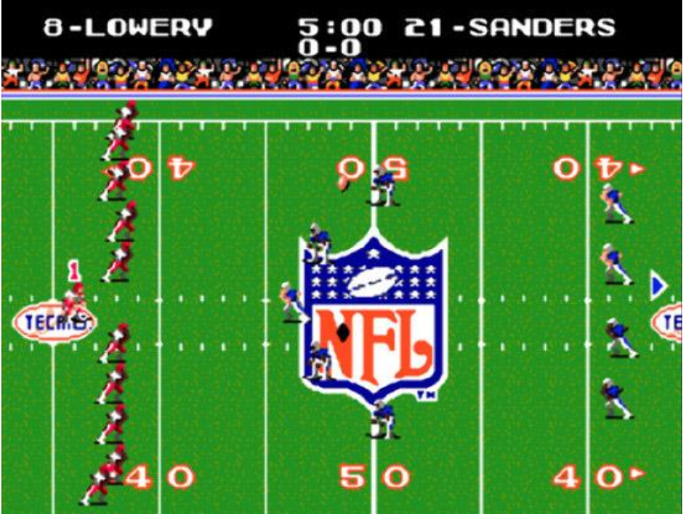Tecmo超级板球安卓版