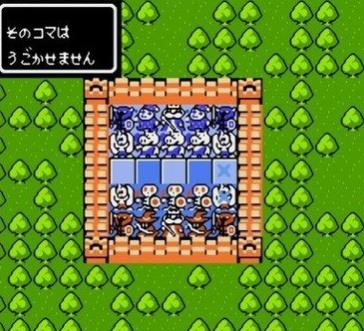 勇者之城手机版